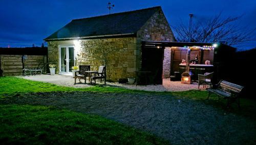 The Hideaway with hot tub - Foto 2