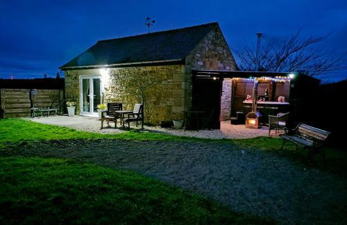 The Hideaway with hot tub - Foto 2