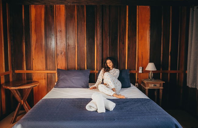 ECO MIRANTE HOTEL - Photo 29