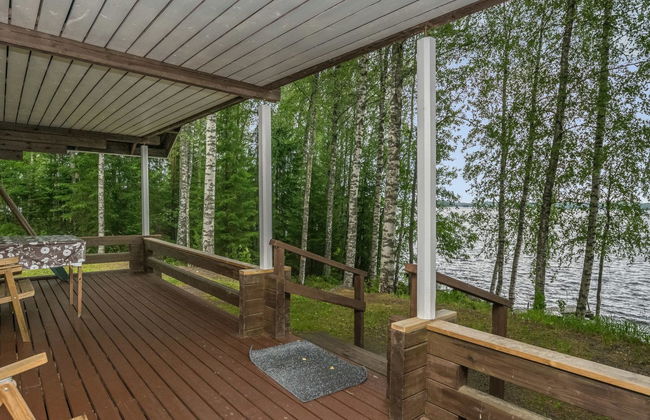 Laitamökki - Foto 8