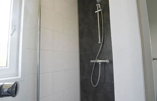 Chalet on the Water at the Beautiful Veluwemeer - Foto 7