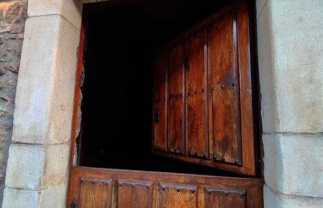 Casa Rural Selmo - Foto 19