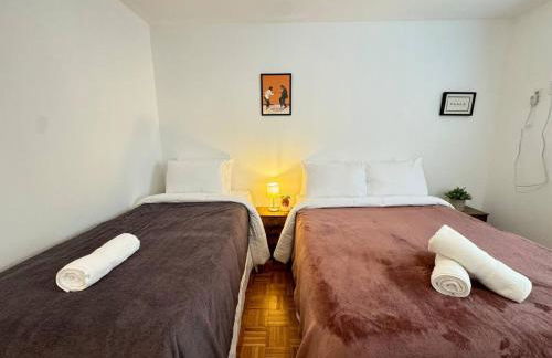 Huge Place Minutes from NYC Parking Available - Foto 65