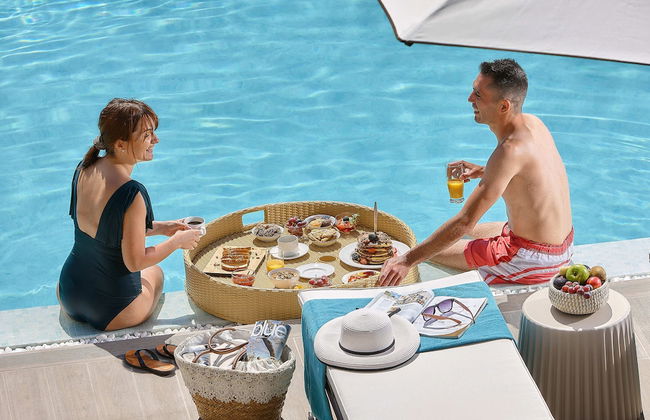 Grace Villas Collection - Foto 59