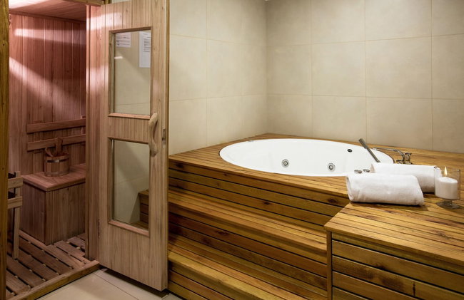 Flaat Recoleta Plaza - Foto 39