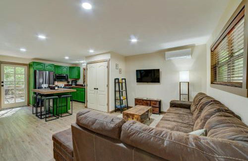 Ferny Creek Cottage - Foto 5