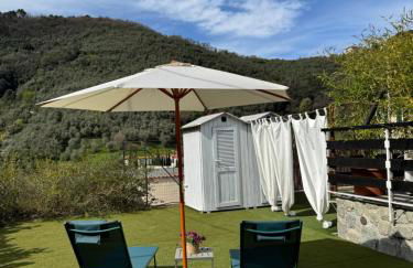 Casa vacanze La Villetta tra Cinque Terre e Versilia - Foto 12