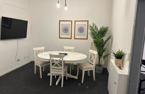 Zentral gelegenes Premium-Apartment mit viel Tageslicht - Foto 47