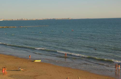 Life Apartments Fuentebravía - Foto 52