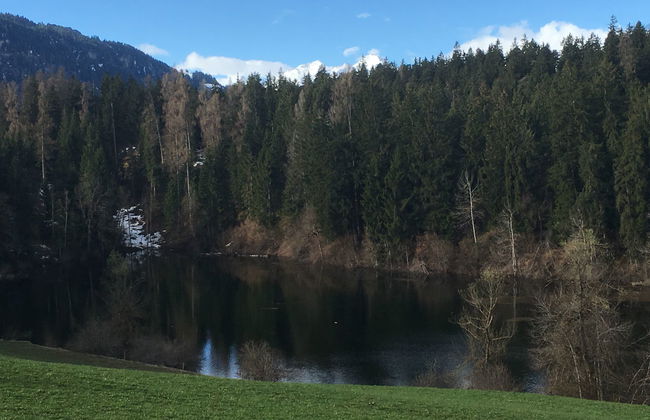 Casa Migiur - Foto 30