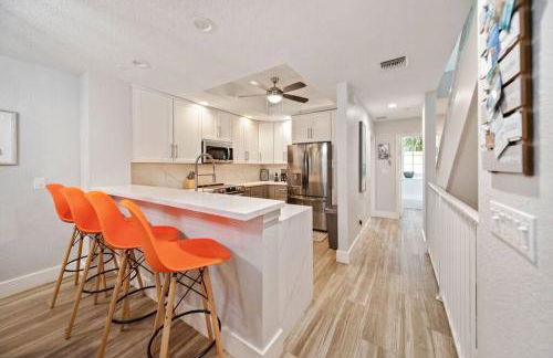 Vacay Vibes-2 Pools, Pickleball, Coffee Bar, 2 Jacuzzis, Food Truck - Foto 25