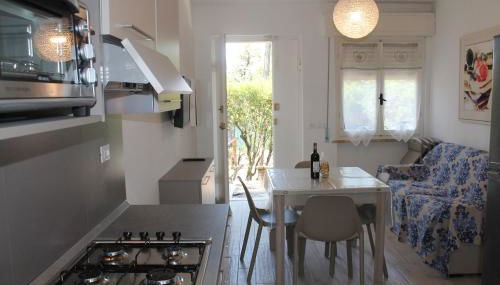 Le tre caravelle S Maria a soli 150m dal mare -WI-FI - Foto 5