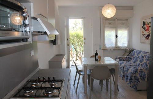 Le tre caravelle S Maria a soli 150m dal mare -WI-FI - Foto 5