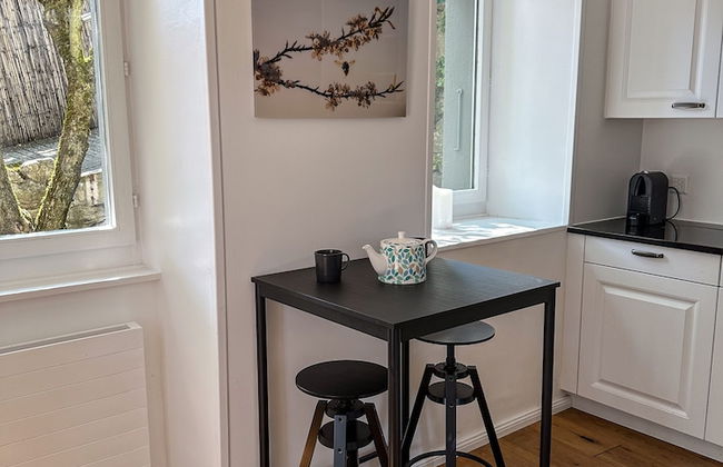 domaine du deven - Foto 18