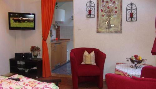 Apartment Spree Idyll by Interhome - Foto 4