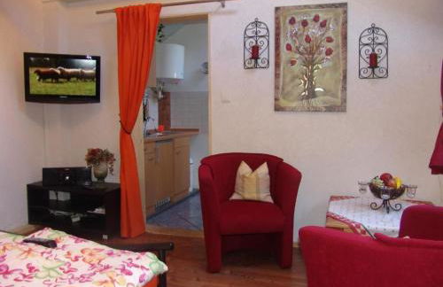 Apartment Spree Idyll by Interhome - Foto 4