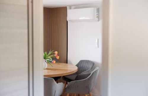 CASA BENJI - Familienfreundliche FeWo - Landhausstil - Garten - Parkplatz - Foto 10