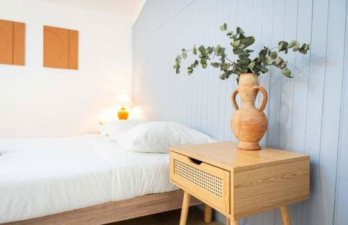 Charmant Studio au cœur des Marais Salants - Foto 7