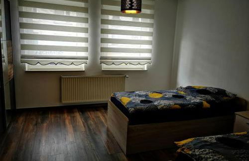 POLAT Apartments 3 - Foto 16