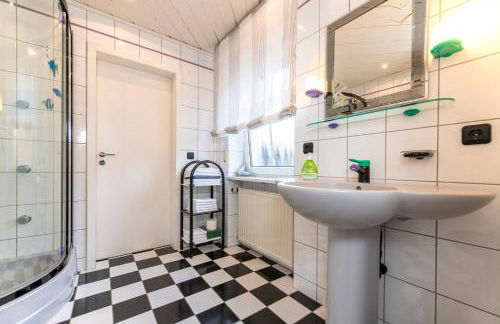 Ferienwohnung Mathilde - Foto 6