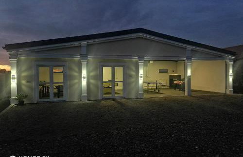 Mazurskie Stodoły - Foto 43