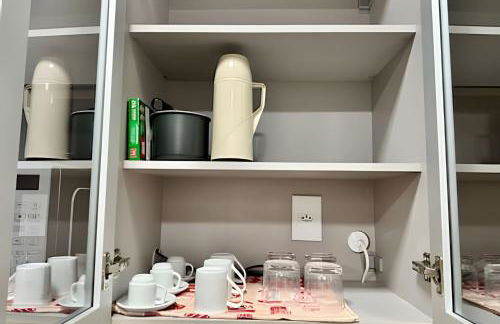 Studio Encanto no Santa Maria. - Foto 37