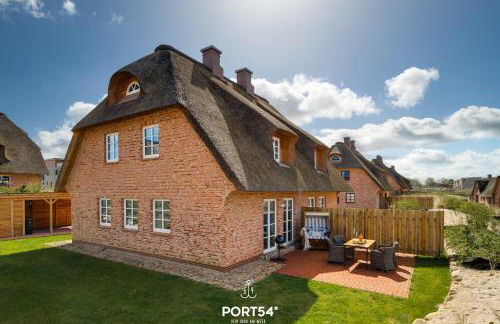 Ferienhaus Reetlodge auf den Schleiterrassen Kappeln - Foto 31