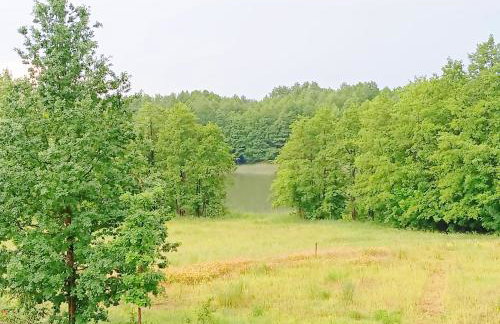 POKOJE NA CYPELKU NAD 5 JEZIORAMi - Foto 25