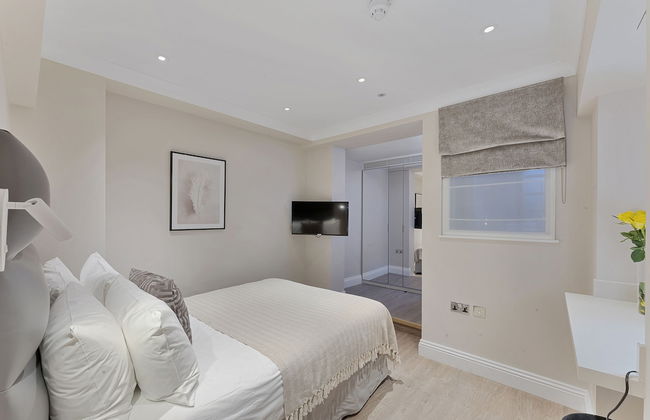 Cleveland Residences Kensington - Foto 26