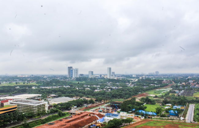 Stylish Studio Casa De Parco Apartment - Foto 17