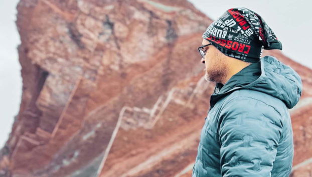 Découvrez l'une des montagnes colorées du Pérou