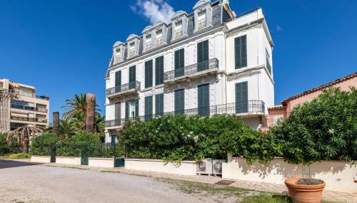 Apartment Les Araucarias by Interhome - Foto 5