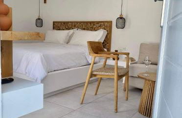 Agnantema luxury suites - Foto 35