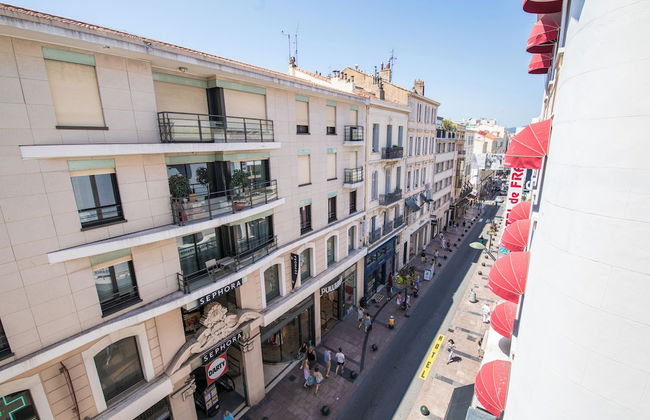 Cannes Croisette Prestige - Foto 55