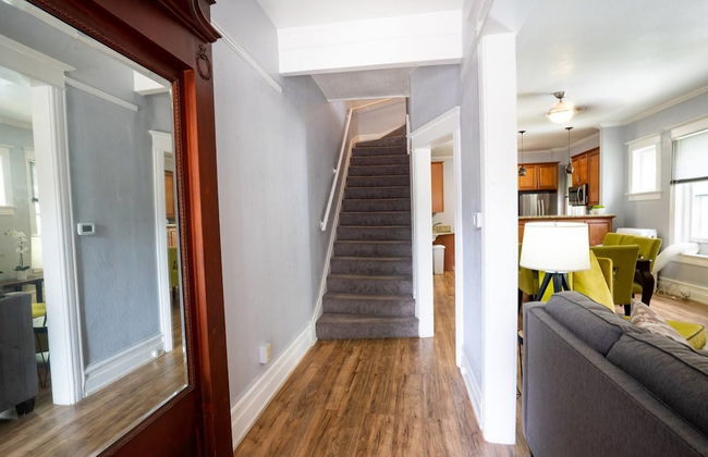 The Colorado Clubhouse in Capitol Hill - Photo 15