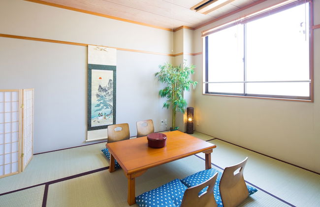 Sakamoto Building 7F - Photo 6