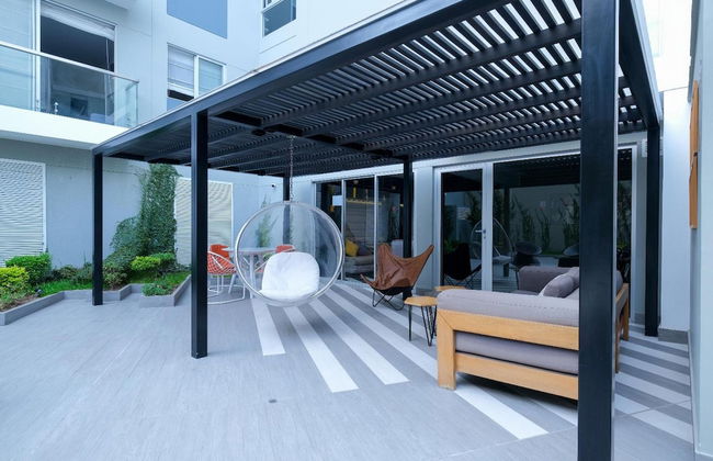 Spectacular 3BR 2BA Parking - Foto 41