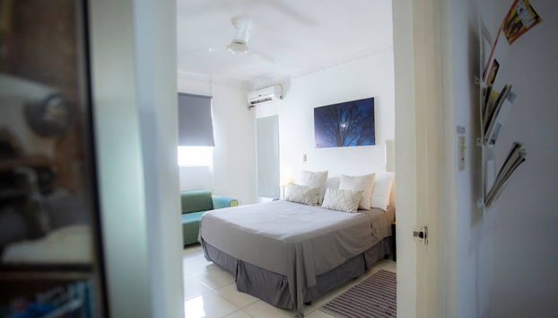 Confortable, Quiet And Secure - Foto 2, Habitación