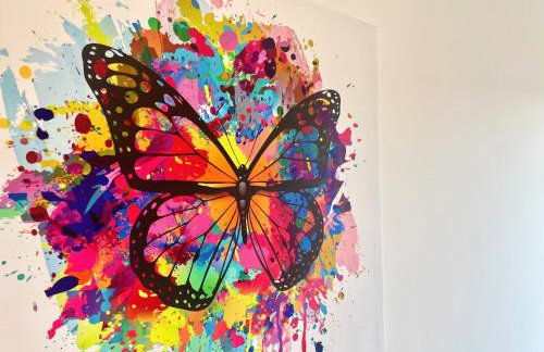 Casa Masena - 9 personnes, CLIM, Jardin, 7 lits, 2 WC - Photo 41