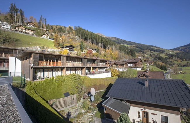 Chalet in Konigsleiten Near Zillertal Arena - Photo 34