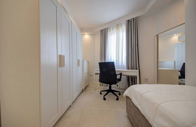 Luxury Penthouse With Private Pool and sea Views, Sleeps 6 - Photo 7