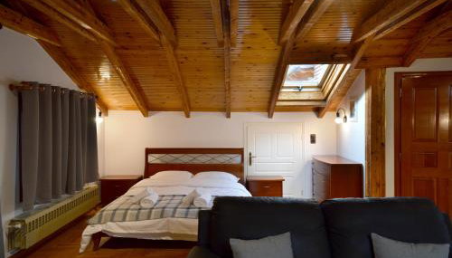 Wooden Attic - Foto 2, wardrobe