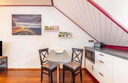 Charmante Fewo Neuenweg Gams - Foto 9