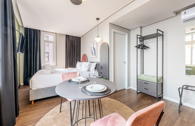 Xtay Porto Alegre Cais Rooftop - Foto 16