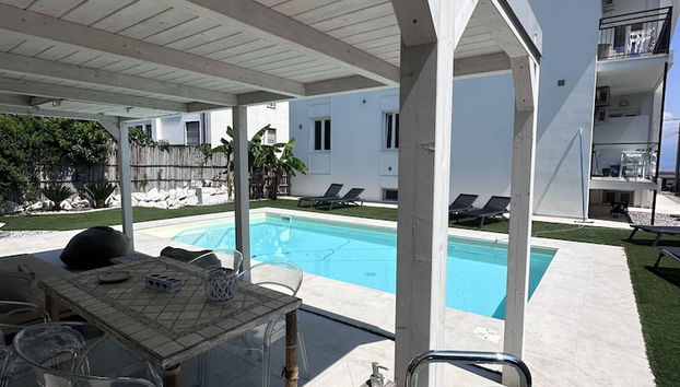 Apt24 - Oasi With Swimming Pool 2 - Foto 5, Habitación