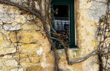 Manoir de La Barre Ceton - Foto 6