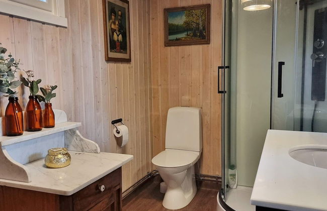 6 Person Holiday Home in Halden-by Traum - Foto 9