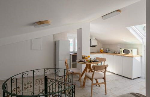 Rua das Olaias Apartments - Foto 9