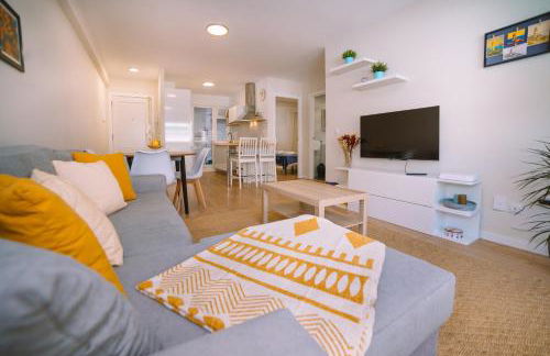 Calidez y encanto en Vigo centro by CABANA Rentals - Foto 1