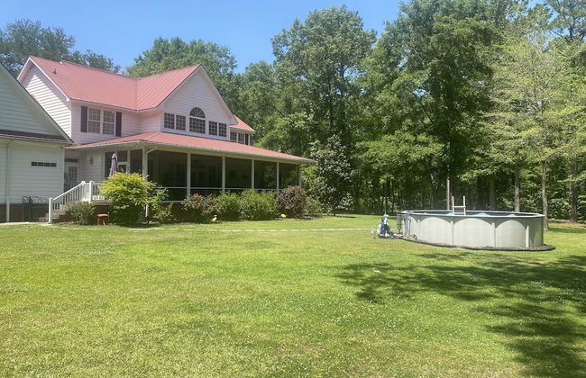 Cozy Country Living - Foto 51